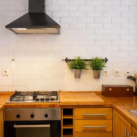 Flh Principe Real Town House Daire Lisboa