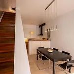 Lägenhet Flh Principe Real Town House Lisboa