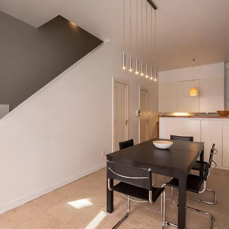 Flh Principe Real Town House * Lisbona