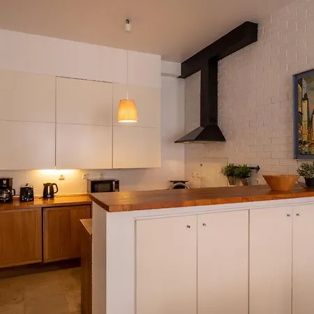 Flh Principe Real Town House Appartement *