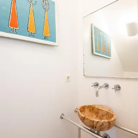 Flh Principe Real Town House Lisboa