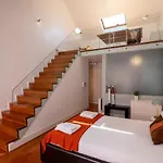 Flh Principe Real Town House *