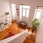 Flh Principe Real Town House Lisbon