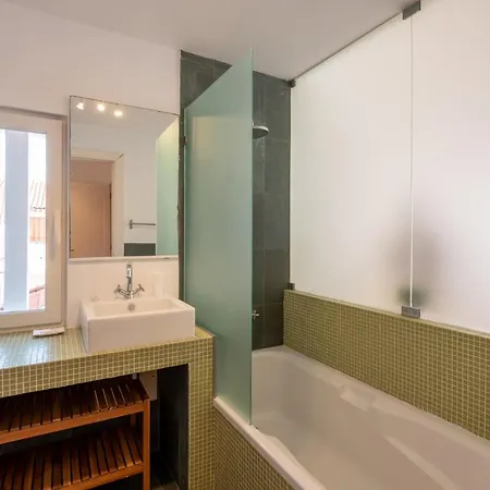 Flh Principe Real Town House